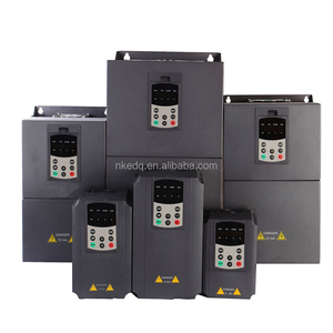 Onduleurs de pompe à eau solaire hybride photovoltaïque 37kw 45kw 220v/380v 3 phases - Product Image 5