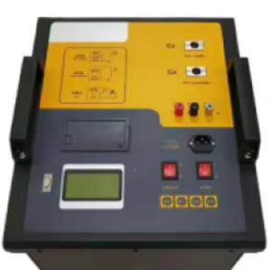 Xtester-8005E Toptan 10KV/12KV Dielektrik Kayıp Test Cihazı Kapasitans Dağılımı Faktörü Test Cihazı Uygun Fiyatlı 009 - Product Image 4