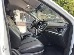 Jetour X70M 2020 1.5T Edición Manual Partner - Product Image 6