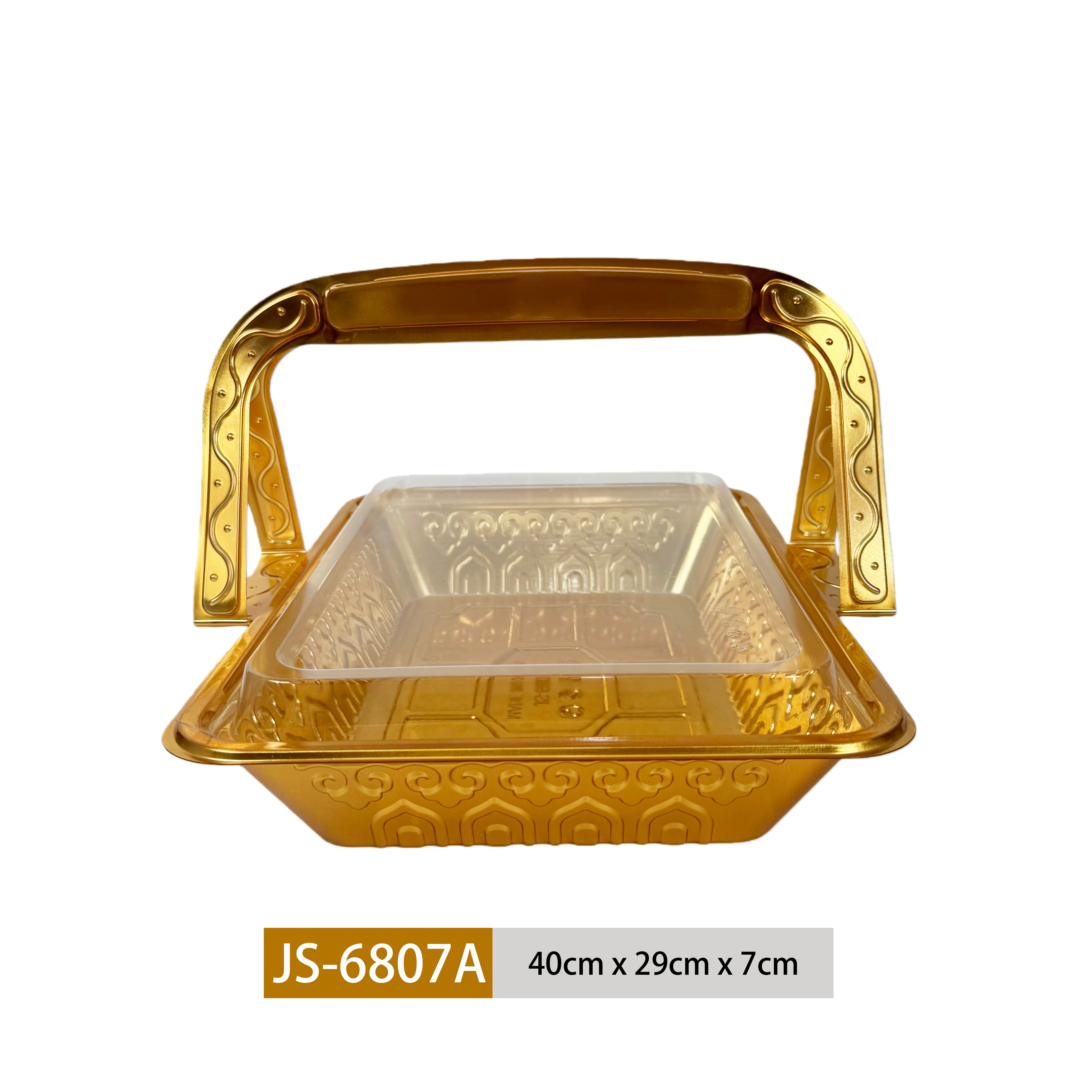 JS-6807A Gold base
