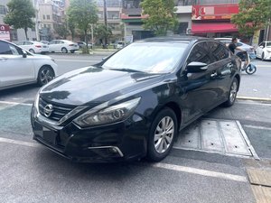 นิสสัน เทียน่า ปี 2016 เครื่องยนต์ 2.0 ลิตร เกียร์ CVT 5 ที่นั่ง – รถยนต์ญี่ปุ่นมือสองประหยัดน้ำมัน รถซีดานนิสสันที่เชื่อถือได้สำหรับผู้ซื้อทั่วโลก - Product Image 1