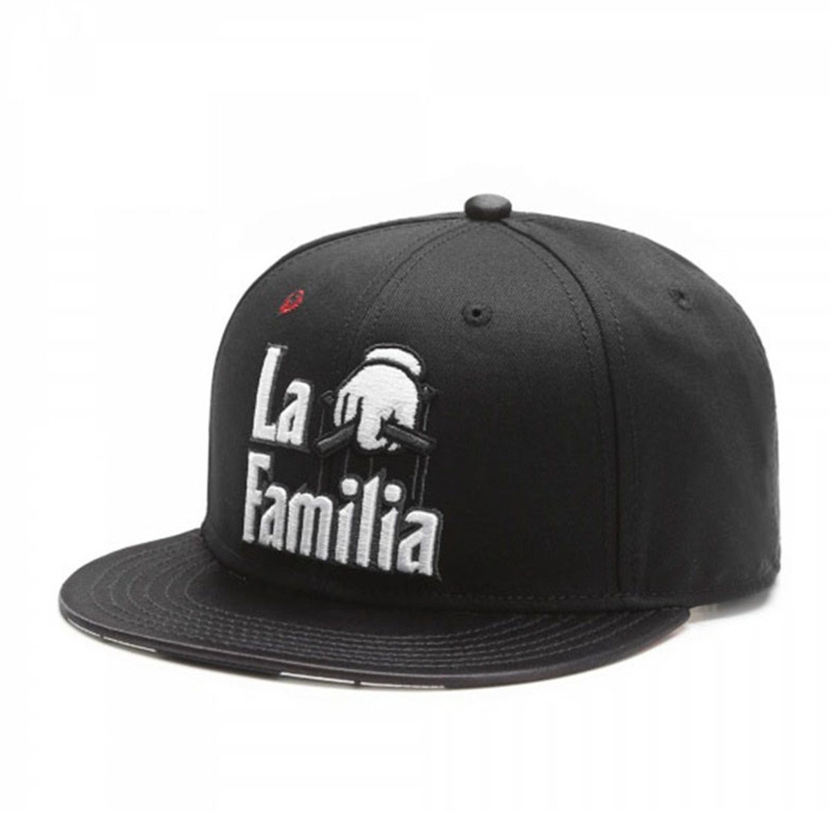 La Familia New Style Adult Men's Women's Sports Basketball Cap Cross-Border E-Commerce Supply Sunshade Performance Ski