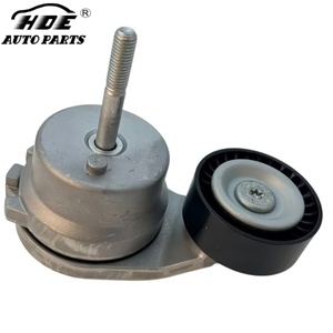 S12-8111200 1590-E4T15C GTA1053 อะไหล่รถยนต์ขายส่ง คุณภาพสูง ลูกรอกดึงสายพานเครื่องยนต์ สำหรับรถยนต์ CHERY ARRIZO - Product Image 1