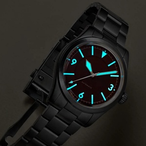 <span class=keywords><strong>Orologi</strong></span> <span class=keywords><strong>Automatici</strong></span> Personalizzati Miyota 9015 per Donna, <span class=keywords><strong>Orologi</strong></span> Meccanici di Lusso con Vetro Zaffiro per Uomo e Donna - Product Image 4