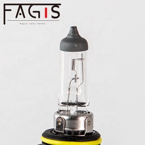 Meilleures ampoules de phare 9006 12V 55W <span class=keywords><strong>P22D</strong></span> couleur claire blanc chaud, état neuf pour voitures - Product Image 2