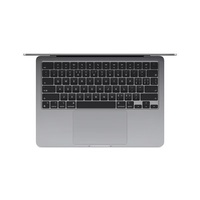 Ordinateur portable d'occasion de bonne qualité, marque américaine, pour usage personnel, avec puce M3, 13,6 pouces, MacBook Air M3 d'origine, 2024