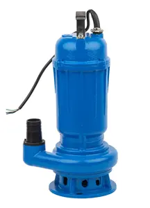 <span class=keywords><strong>Pompe</strong></span> submersible à haute pression pour eaux usées de la série WQ - Product Image 2