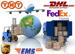 Logistik DDP Terpercaya DHL UPS Express Dari Cina ke Timur Tengah UAE SA Qatar Dukungan Bea Cukai Ganda Pengiriman Barang - Product Image 5