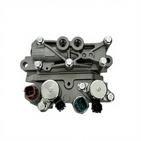 Vente directe d'usine 15820-5G0-A01 pour HONDA ACURA ACCORD MDX RDX RLX 3.0L 3.5L V6 Moteur VTEC Soupape électromagnétique de pression d'huile