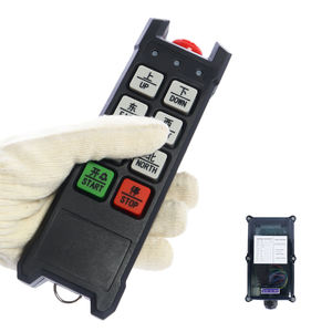 Télécommande industrielle pour ascenseur ECD-Q600G à signal stable, best-seller - Product Image 3