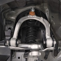 Bras de suspension supérieur gauche OE 1188321-00-A pour Tesla Model 3 2022- Nouvelle version, pièce de rechange pour bras supérieur de suspension avant