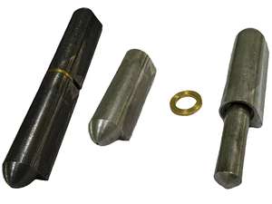 Стильная европейская современная стальная фурнитура для промышленных дверей и оконных петель с высоким эстетическим качеством - Product Image 2