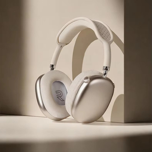 Audífonos Inalámbricos P9plus con Sonido Estéreo de Alta Fidelidad para DJ, Deportes, Cascos, Auriculares, Fone de Ouvido, <span class=keywords><strong>Auricular</strong></span> Inalámbrico - Product Image 6