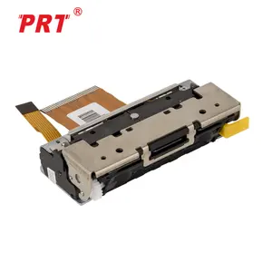 HPRT PRT Printer POS Penerimaan 2 Inci Mekanisme Thermal Printer Pemotong Otomatis Compatible Kompatibel dengan FTP-628MCL401RA