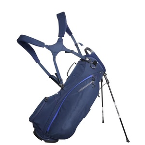 Túi đựng gậy golf chất lượng cao, tùy chỉnh, chất lượng tốt, đựng được bộ gậy golf đầy đủ, nhẹ, di động, có chân đế. - Product Image 3