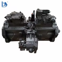 Pompe principale hydraulique K3V180DTP1A9R-9N05 K3V180DTP pompe hydraulique K3V180 pour pièces de rechange d'excavatrice Vo-Lvo