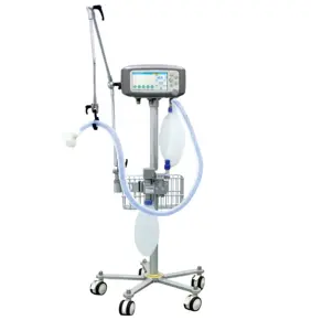 Sistema di Sedazione N2O Portatile, Attrezzatura Dentale per Sedazione, Macchina per Sedazione in Ostetricia e Ginecologia - Product Image 1