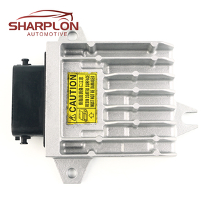 Módulo/Unidad de Control de Transmisión CVT para Automóvil, Piezas de Repuesto para Caja de Cambios L5E4189E1A, TCU para <span class=keywords><strong>Mazda</strong></span> 3 <span class=keywords><strong>5</strong></span> <span class=keywords><strong>TCM</strong></span> - Product Image 1