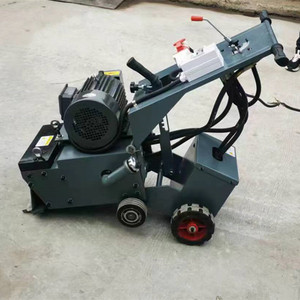 <b>Pvc</b> Floor Scraper Plastic Runway Shovel Pin Machine Floor Shoveling Equipment <b>Pvc</b> Floor Scraper - Product Image 3