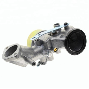 <span class=keywords><strong>Carburateur</strong></span> 490499 <span class=keywords><strong>pour</strong></span> B & S 491031 491026 281707 12HP moteur Carb adapté <span class=keywords><strong>pour</strong></span> <span class=keywords><strong>Toro</strong></span> 30102 30103 30111 55600 56150 56175 <span class=keywords><strong>tondeuse</strong></span> - Product Image 3