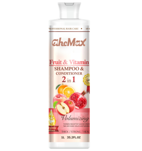 AHCMAX fábrica OEM personalizado aceite de coco pérdida de cabello <span class=keywords><strong>Champú</strong></span> <span class=keywords><strong>Acondicionador</strong></span> Natural orgánico Henna café semilla aceite <span class=keywords><strong>2</strong></span> <span class=keywords><strong>en</strong></span> <span class=keywords><strong>1</strong></span> para cabello graso - Product Image 4