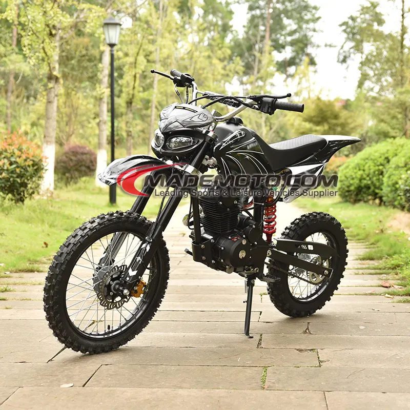 Off-Road Motorfietsen, Minibikes En Pocketbikes - 76/ -3