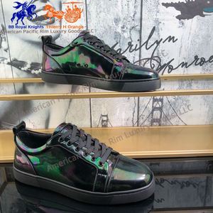 Zapatillas Casuales de Hombre Estilo Retro de Caña Baja con Cordones, de Cuero Genuino, Amortiguación Suave, Ligeras, Alta Calidad, Marca C-L Slow - Product Image 3