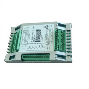 Nouvelles pièces détachées d'origine pour robot industriel, servomoteur BB 3HAC025917-001-00, module d'unité d'entrée/sortie Invento - Product Image 4