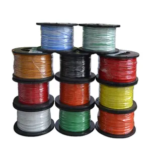 AFPE High Temperature Soft Silicone Electric Wire Cable