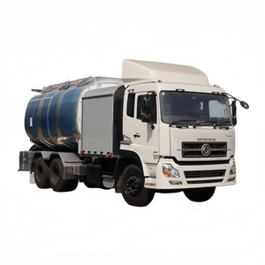 Camion-citerne <span class=keywords><strong>à</strong></span> carburant de haute qualité de 18 m³ Dongfeng pour hélicoptères et avions civils <span class=keywords><strong>à</strong></span> <span class=keywords><strong>vendre</strong></span> - Product Image 1