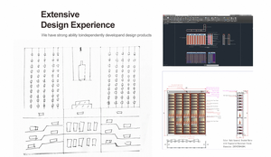 Enfriador de Botellas de Vino y Licor de Venta Directa de Fábrica, Mueble de Cocina Color Rojo Vino - Product Image 5