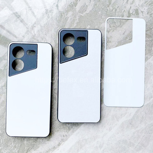 Bán buôn 3D 2D PC TPU trống thăng hoa điện thoại di động Trường hợp đối với TECNO pova 5 di động tùy chỉnh trống trường hợp - Product Image 6