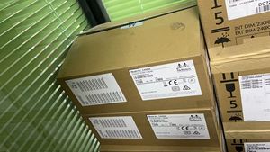 Carte réseau Mellanox Mcx555a-ecat Connect X-5 VPI EDR 100 Gbit/s Infiniband double port QSFP28 PCIe, agent IA - Product Image 3