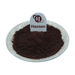 Food Grade murni alami bubuk ekstrak beras hitam ekstrak herbal dalam botol atau kemasan Drum - Product Image 1