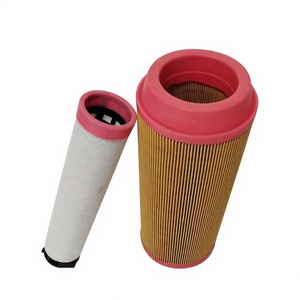 Heavy Duty Truck Air Filter AF26389 Air Filter Replacement-New High Quality Filter <b>Paper</b> Standard Size - Product Image 1