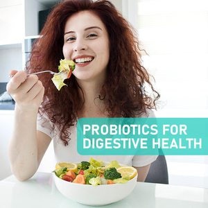 Poudre de prébiotiques et de probiotiques personnalisée pour la santé intestinale, favorise la digestion, boisson en poudre de fibres alimentaires - Product Image 2