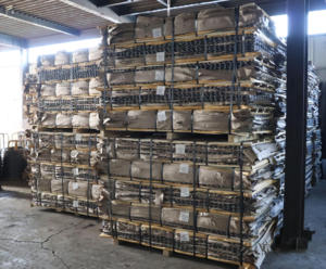 Fabrieksdirect, populaire kwaliteitsmatras met nieuw design en gunstige korting - Product Image 6