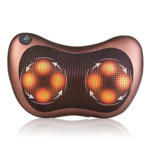 Almohada de Masaje EMS Inalámbrica para el Cuello, en Oferta - Product Image 3