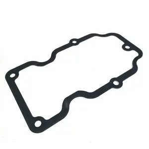 Cylinder Head Valve Cover Gasket 612650110003 For Shacman Truck