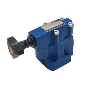 Yüksek kaliteli Rexroth serisi HUADE Pilot kumandalı basınç düşürücü vana Drc10-1-30b/100ym/<span class=keywords><strong>2</strong></span> - Product Image 1