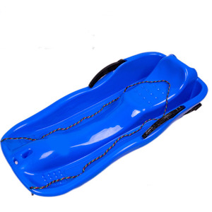 Traîneau à neige ergonomique et confortable avec siège et dossier rembourrés pour des longues heures de conduite <span class=keywords><strong>sans</strong></span> fatigue - Product Image 3
