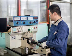 ตลับลูกปืนเม็ดกลมร่องลึกแบบปิดผนึก <span class=keywords><strong>20307</strong></span>-2RS ขนาด 20x30x7 มม. สำหรับมอเตอร์ไฟฟ้าและปั๊มขนาดเล็ก - Product Image 4