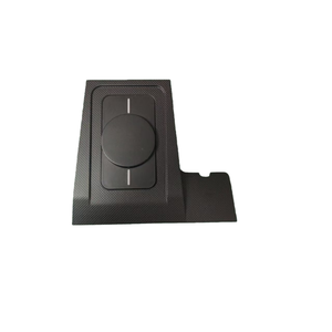 <span class=keywords><strong>Chargeur</strong></span> sans fil rapide QI, <span class=keywords><strong>chargeur</strong></span> de téléphone spécial pour voiture Honda URV Avancier 2017-2022, charge rapide sans fil <span class=keywords><strong>MagSafe</strong></span> - Product Image 2