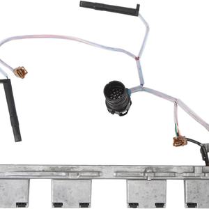 Sensor de Posición de Engranajes de Alta Sensibilidad 97031708530 para Porsche Panamera PDK 2WD 2010-2016, Reemplazo OEM - Product Image 3