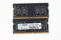 Brand New OEM Ddr4 8GB 16GB 32GB 2666MHZ 3200MHZ LAPTOP GAMING RAM Full Compatible ALL in ONE AIO Laptop Ram