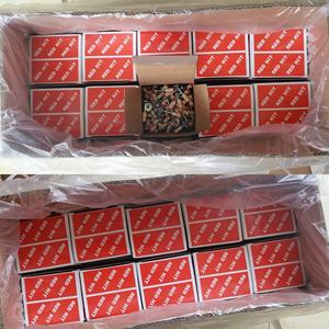 Nuevo Tipo <span class=keywords><strong>de</strong></span> Mini <span class=keywords><strong>Remache</strong></span> con Clip <span class=keywords><strong>para</strong></span> Techo <span class=keywords><strong>para</strong></span> <span class=keywords><strong>Pistola</strong></span> <span class=keywords><strong>de</strong></span> Clavos <span class=keywords><strong>de</strong></span> Techo, Clavijas <span class=keywords><strong>de</strong></span> Accionamiento y Accesorios Especiales <span class=keywords><strong>de</strong></span> Munición <span class=keywords><strong>para</strong></span> Extinción <span class=keywords><strong>de</strong></span> Incendios - Product Image 6