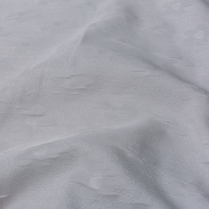 Keer Nhà Máy Tùy Chỉnh Bán Buôn Jbs7870na <span class=keywords><strong>Polyester</strong></span> Jacquard Vải <span class=keywords><strong>100</strong></span> Nhăn Dòng Vòng Thổ Cẩm Phù Hợp Với Áo Sơ Mi Với Bộ Nhớ Tính Năng - Product Image 6