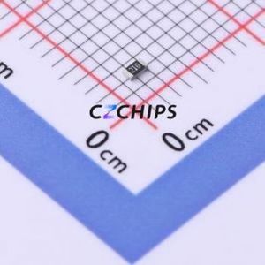 Resistencia SMD SCR0603F162K 0603 (Tipo: Película Gruesa) (Resistencia: 162kOhm Precisión: 1%) - Product Image 1