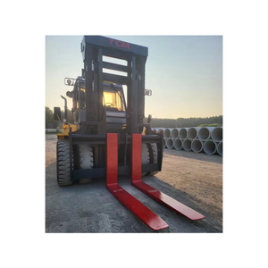 Carretilla elevadora diésel TCM FD300 usada en Pretty Well State a la venta Carretilla elevadora diésel TCM FD300 a precio competitivo a la venta - Product Image 1