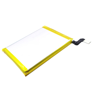 แบตเตอรี่ลิเธียมโพลิเมอร์ GIOBACCA Sunmi M2 PRO รุ่น BT-0000031 SM-M2 JKHS 3.8V 3000mAh สำหรับเครื่อง POS - Product Image 4